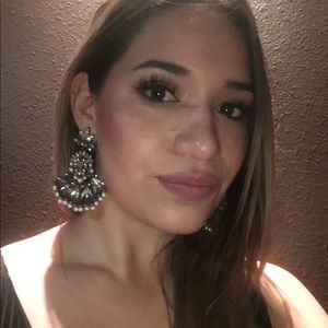 Meet your Posher, Lizeth